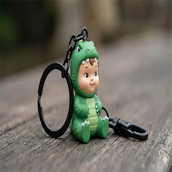Monster Baby Series 1