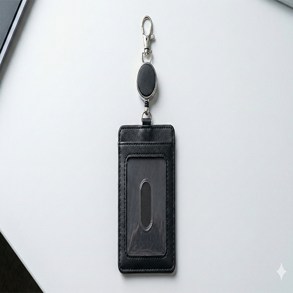 Card Key Holder